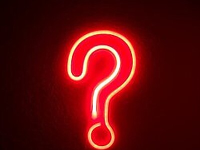 I don't know what I'm doing - FAQs for a Christian at uni