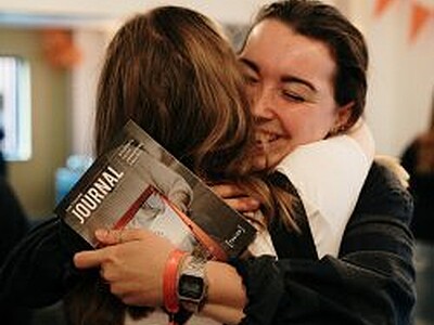 International Women's Day: Advice For My Student Self