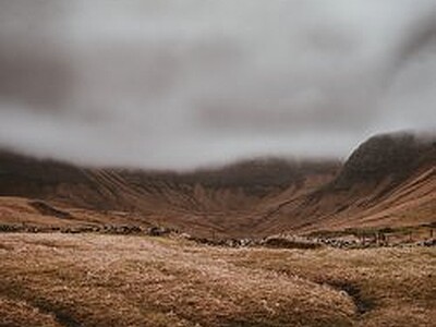Lent: Preparation, trust + invitation