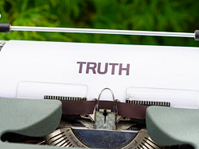 Truth > Lies: Part 2