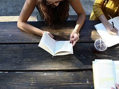 Why Do We Do Small Groups?