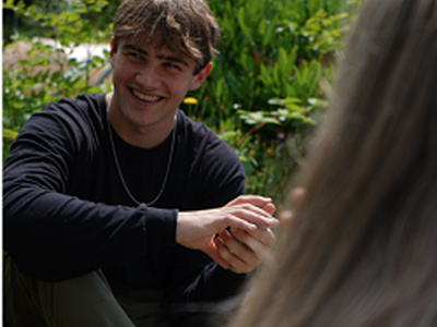 Is it possible to be a leader as a Fresher?