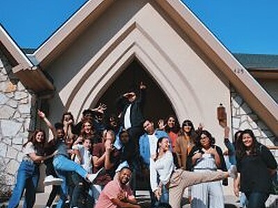 Questions to ask when finding a church