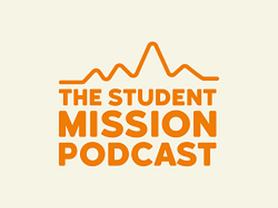 S2 Ep.2 Loughborough | Part I (The Student Mission Podcast on Tour)