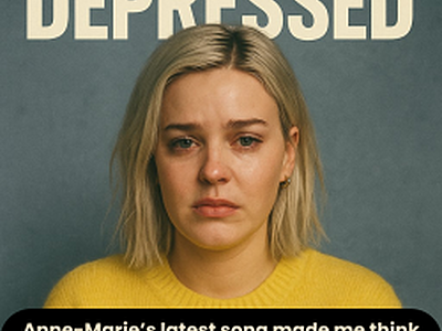 Songs that Speak - Depressed