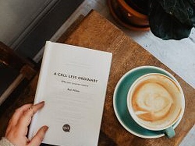 A Call Less Ordinary: What Next?