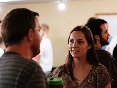 How do we connect Evangelism to Discipleship?