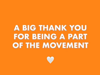 25 Years of Fusion Movement!
