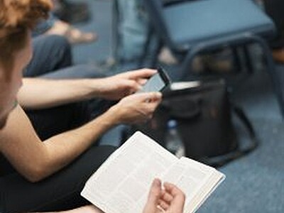 What to expect during your first week of university