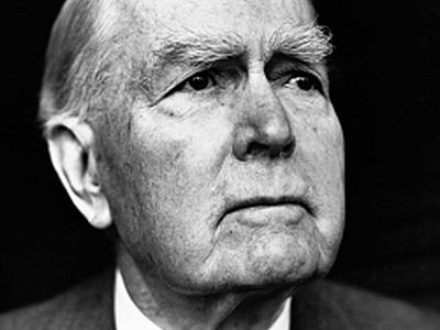 Student Mission Legacies: John Mott