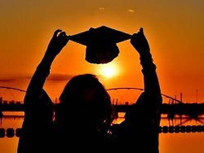 What if the local church gave final years the greatest send-off this year?
