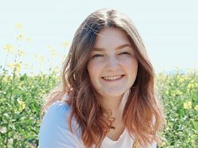 “I’ve been in church all my life, but I didn’t know Jesus."