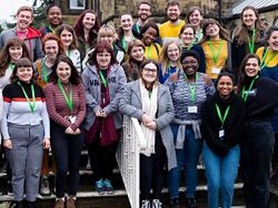 What difference does Jesus make in climate justice?