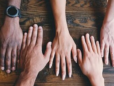 Getting the best from your small group: Storming