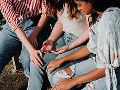 7 ways you can support students with their mental health