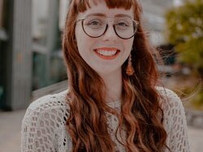 "Some people walk into a church and immediately know that this is home. I didn’t experience that."