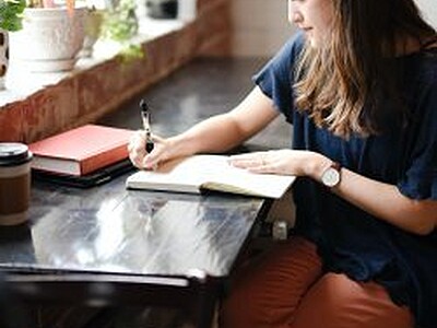 Craft yourself a prayer