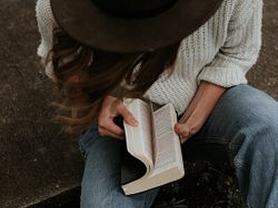 Thrown by chaos? Shaken by change? Fearful in the unknown?