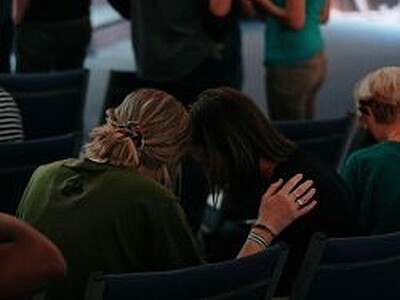 Good Friday: Awaiting Hope