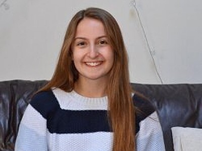Taking small groups online: Holly's story