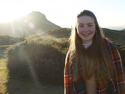Taking small groups online: Jodie's Story