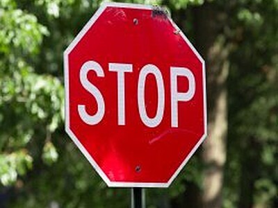 Trychurch - We can’t get on campus.