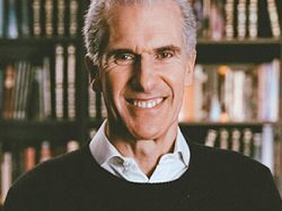 The impact of student mission: Nicky Gumbel