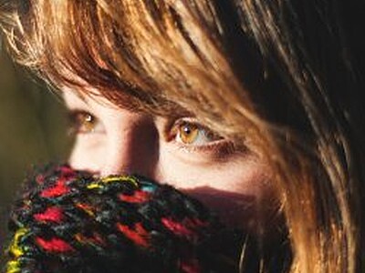 Working toward the unseen