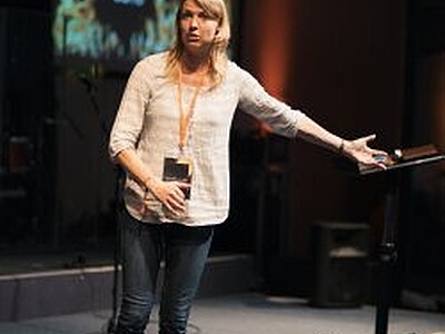Letter to a future preacher