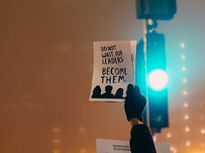 3 Top Tips For Raising Leaders
