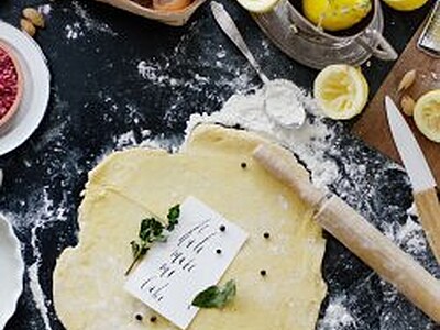 Come Dine With Me