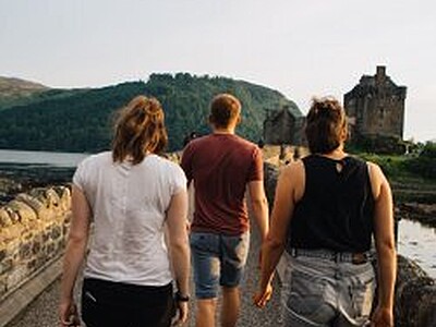 Fusion Scotland is here!