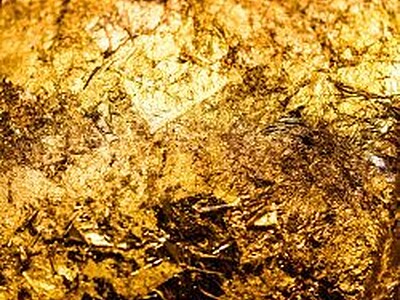 Be A Gold Digger