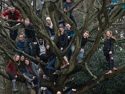 Work with Fusion - we are recruiting
