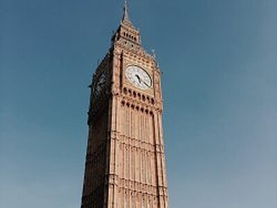 The Next Step: Could politics be your mission field?