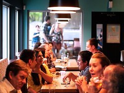 Finding church at uni- how are you a part of the conversation?