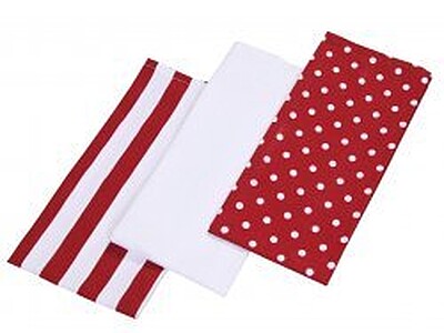 The Polka Dot Tea Towel