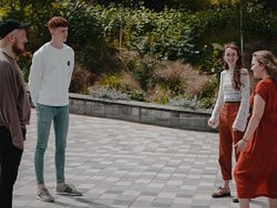4 Top Tips For Choosing A Church At Uni