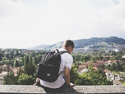 Ben and Matt's Student Linkup Story
