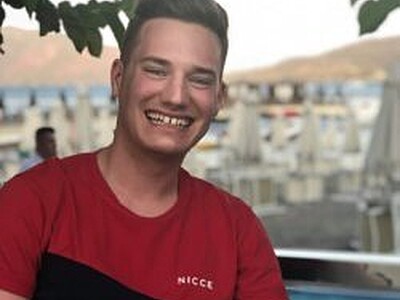 2020 Reflection From a Student: Ethan