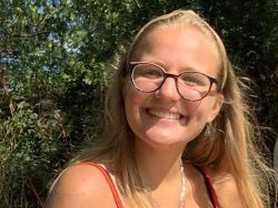 2020 Reflection From a Student: Esther