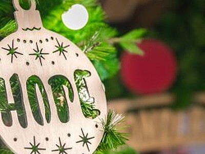 What if Christmas was fruitful for students?