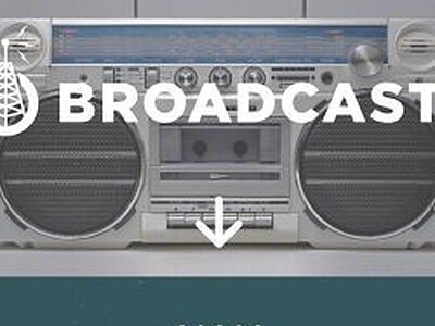 Student Mission Broadcast