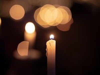 Sharing Jesus Creatively: You Can't Overshare