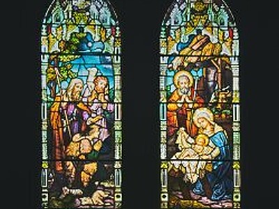 Sharing Jesus Creatively: A Biblical Model