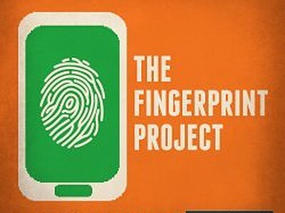 My Fingerprint, Their Fingerprint.