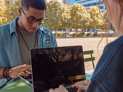 What I’m learning about the young adults of the US: lessons from a European student worker