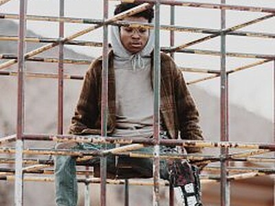 Warning: faith deconstruction site (but please don’t wear protective clothing)