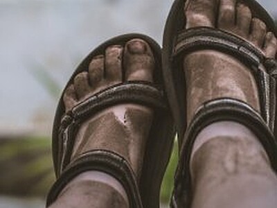 The 'live like Jesus for a week' challenge
