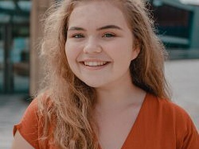 "I’m going to be using the Student Linkup app to ask all my questions...”